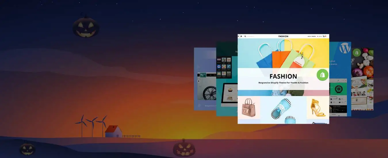 Free WordPress Blog Themes