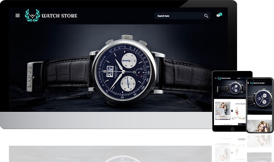 WATCH STORE