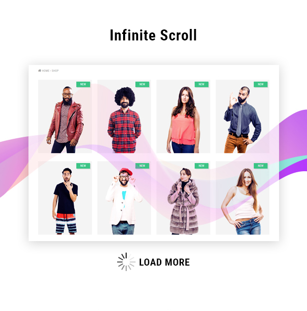 Star Fashion PRO Shopify Theme