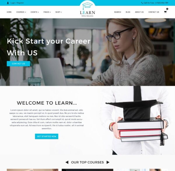Course Online