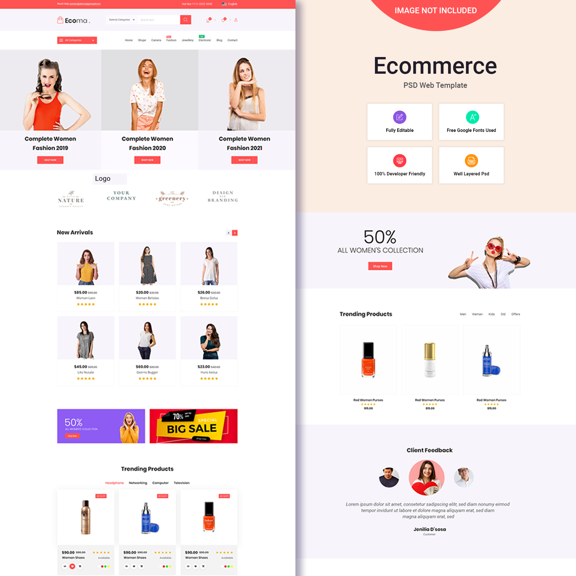 Free Shopify Theme