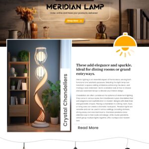 V2Lamp - Best Shopify Theme for Lighting & Lamp Stores